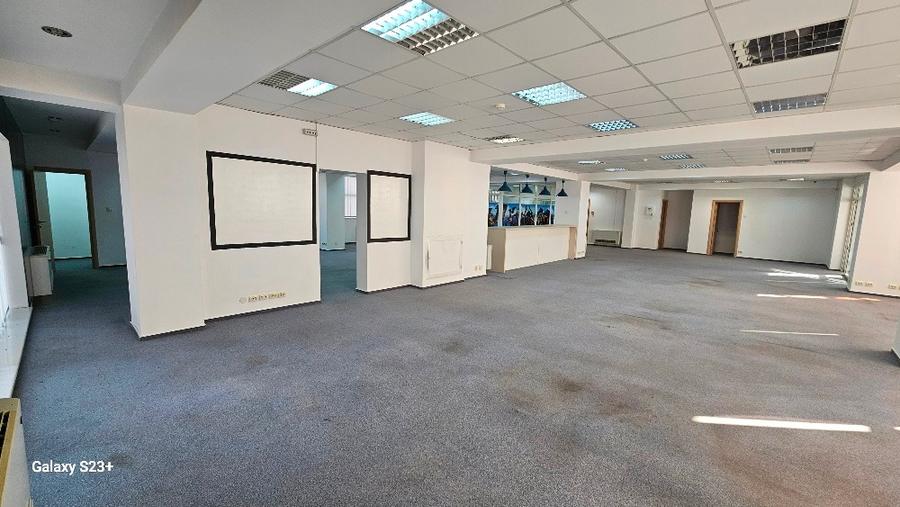 Inchiriere Birouri Moderne 210-543mp - Bd. Expozitiei 101 - 8