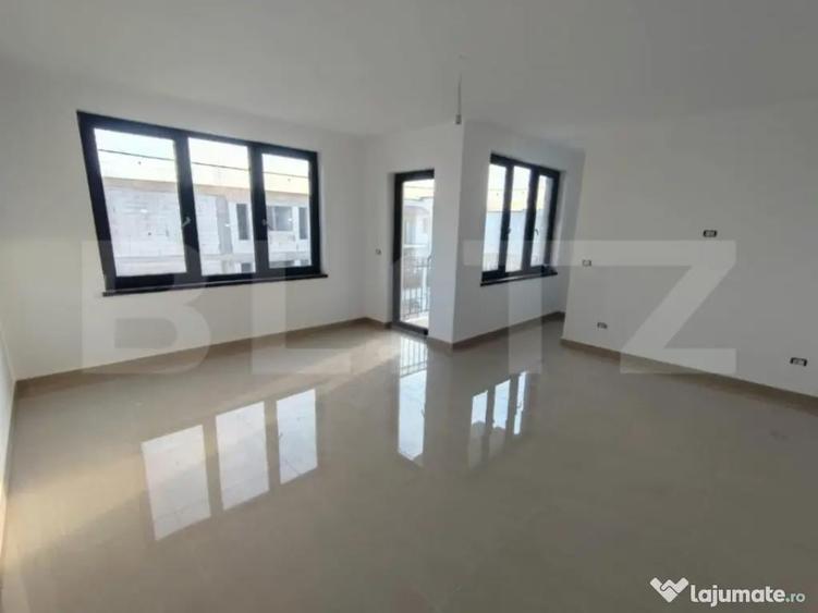 Casa P + E, 300 mp teren, 160 mp utili, zona Balta Verde - 6