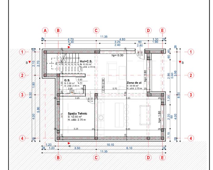 Vile Lux Rezidențiale Copou Iași - 14
