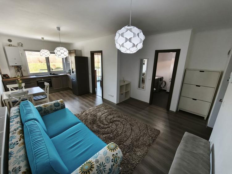 Apartament cu doua camere: de inchiriat - 8