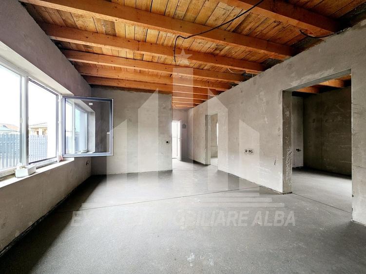 Casa individuala | 1 nivel | 120 mp | 530 mp teren | Dealul Furcilor - 6