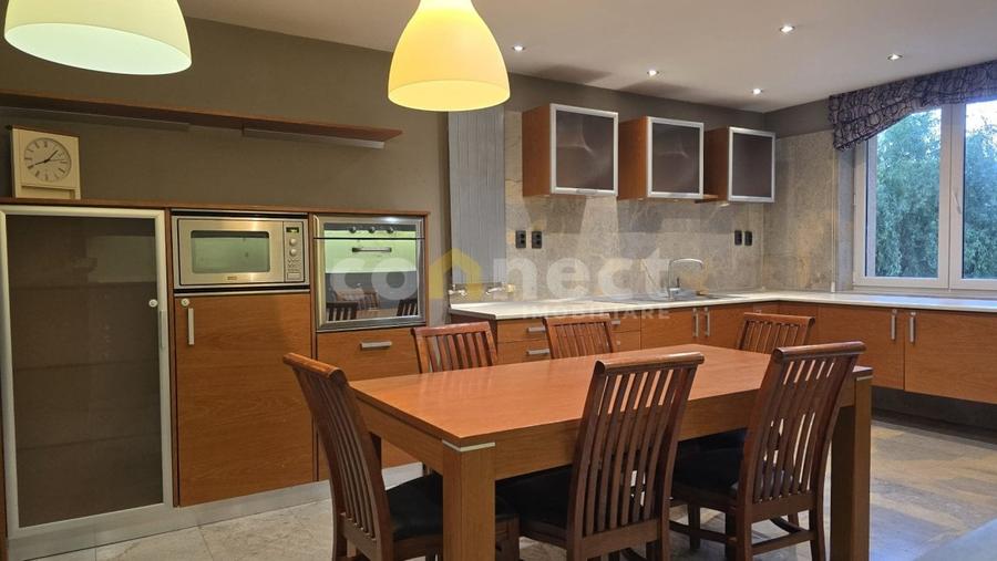 Casa de inchiriat – 5 camere | garaj dublu, curte, sauna | Buna Ziua - 1