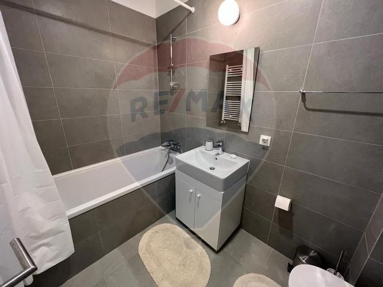 DE VANZARE Studio 2 camere H Pipera Lake / Omv Pipera - 2