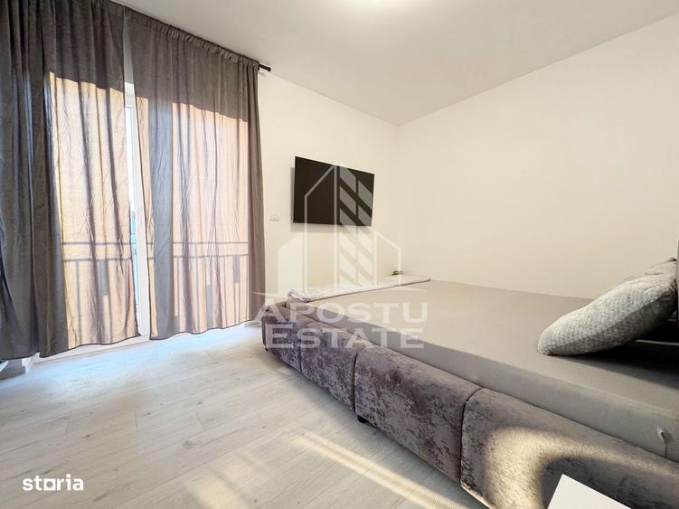 Apartament 2 camere, 45mp utili, 45mp terasa + 2 balcoane -Giroc - 3