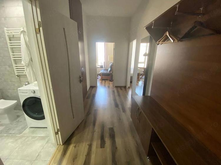 Garsoniera de inchiriat in zona Drumul Taberei - 1