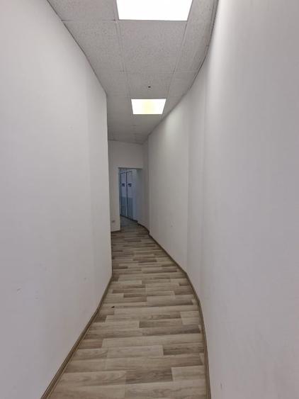 De închiriat spațiu comercial – 405 mp, parter, Calea Vitan nr. 242 Sector 3 - 7