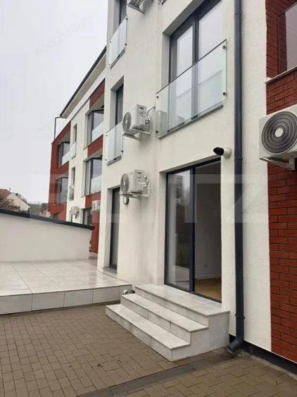 Spatiu birou de inchiriat, 41 mp, zona Central - 1