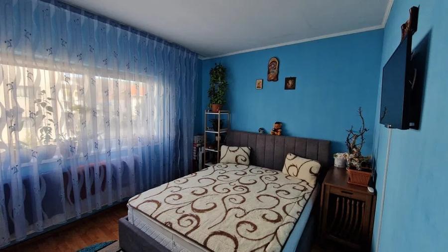 Apartament 2 camere, 41mp + 11mp terasa, etaj intermediar, parcare, zona Auchan - 6