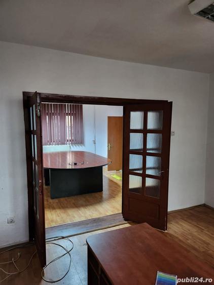 Imobil P+2,pentru firme - 9