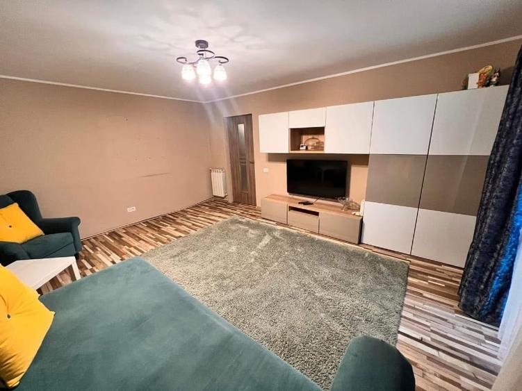 Închiriez apartament 2 camere decomandat lângă parcul Carrefour Brătianu - 3