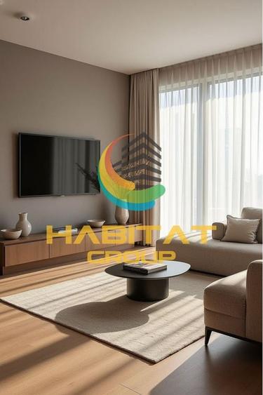 Vanzare ap 2 camere decomandat 69 mp etaj 3 lift centrala Aparatorii Patriei - 5