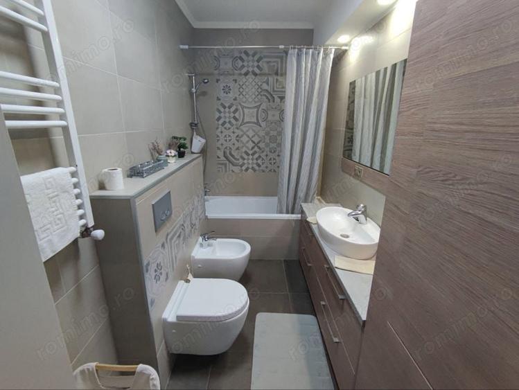 Se inchiriaza apartament cu 3 camere in Marasti - 5