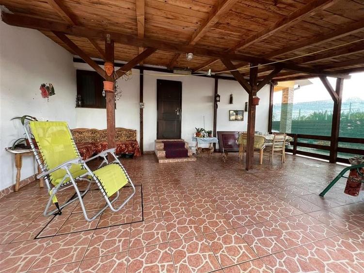 Casa P+1 de vanzare in Vanatori ! - 14