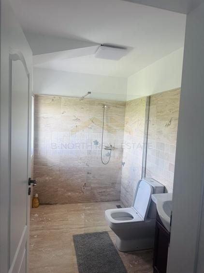 Vila modernă de închiriat pe termen lung – Siliștea Snagovului,  Jacuzzi  Ponton - 14