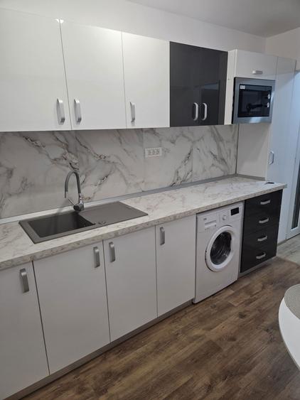 Garsoniera de inchiriat - 5