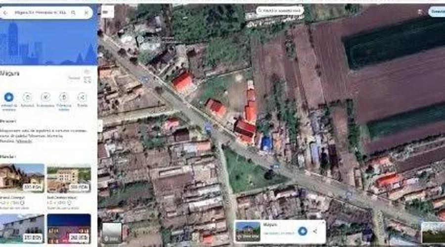 Casa si teren Magura, ID: R2526706 - 6