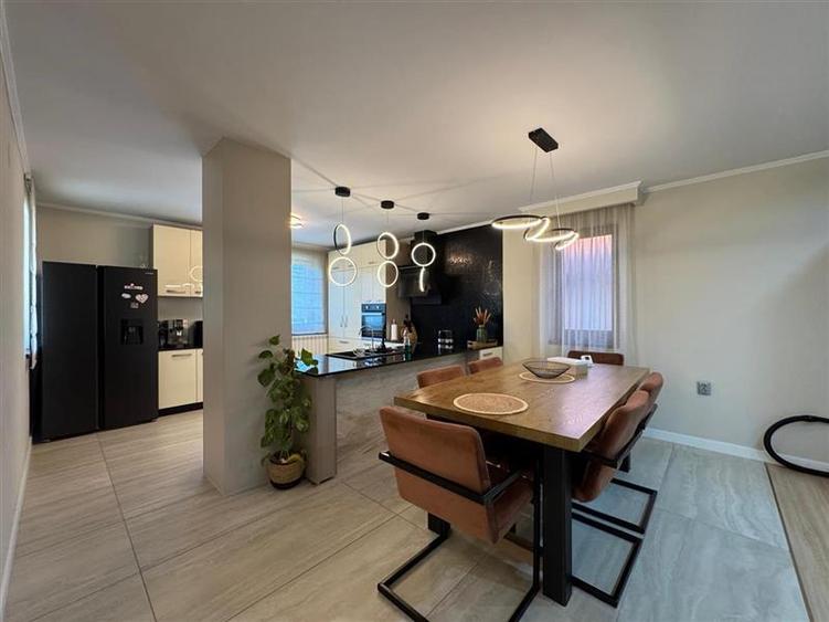 Casa individuală situata in Campia Turzii, mobilata si utilata la cheie! - 5