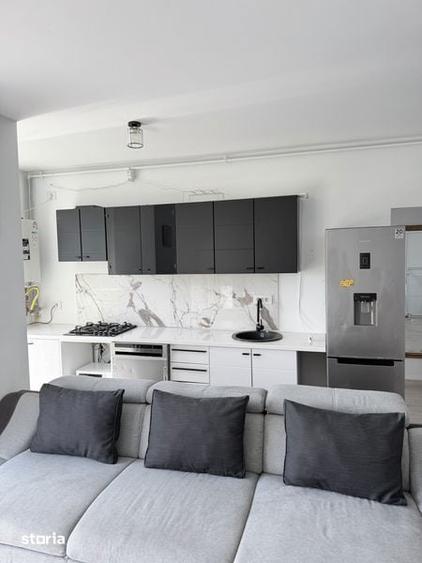 inchiriez apartamen cu 3 camere - 2