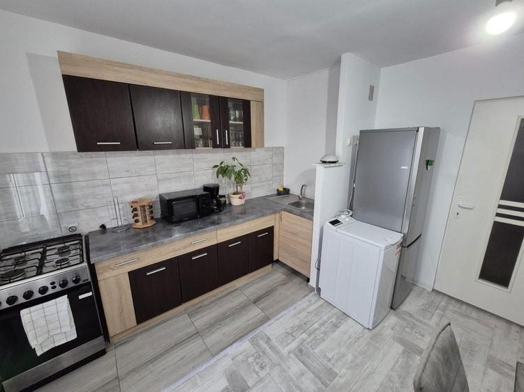 Schimb apartament 2 camere cu casa sau ap 3 camere - 5