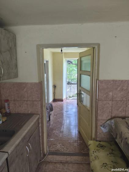 Vand casa Pianu de Sus,jud.Alba, 135 mp - 8