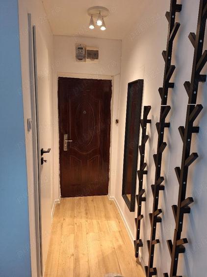 GARSONIERA complet mobilata si utilata - 7