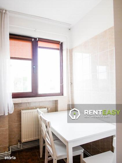 Inchiriere apartament 2 camere situat in zona Independentei - 10