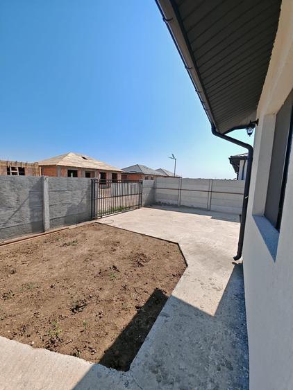 Casa individuala pe parter!!! - 5