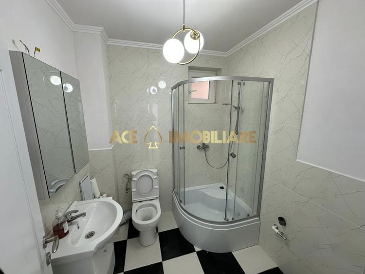 Garsoniera | Ferentari | Centrala Proprie | Bloc 2013 | Terasa | 0% Comision - 5