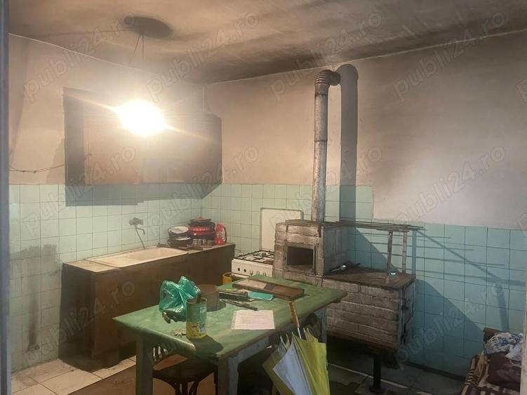 Casa 3 camere, anexe, Ilidia jud. Caras Severin - 1