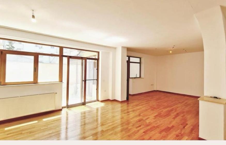 Spatiu comercial birouri Dorobanti Floreasca - 4