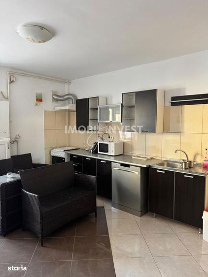 Apartament 2 camere, Ultracentral, Boxa, Bloc Nou, Terasa 17 Mp - 4
