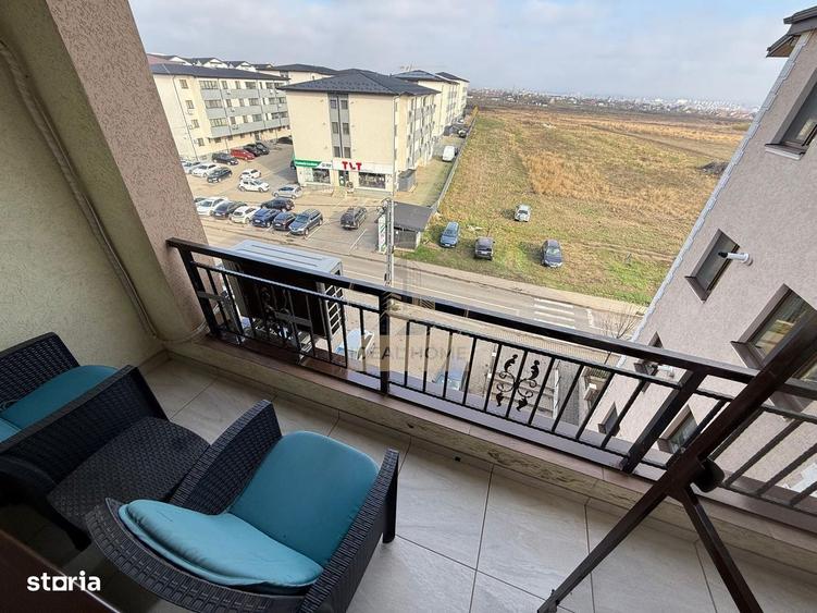 Apartament 3 camere Cug-Pepinierii - 5