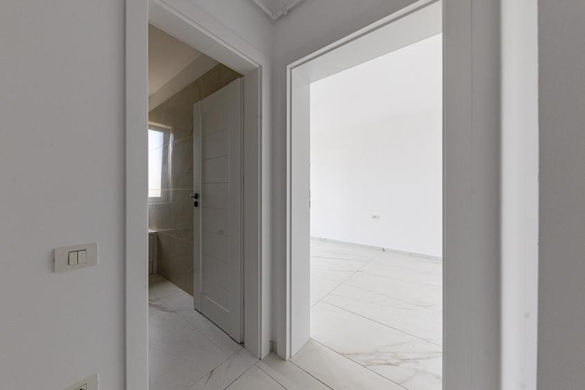 COMISION 0% | 2 camere - terasa + gradina - gradina, situat in Braytim - 16