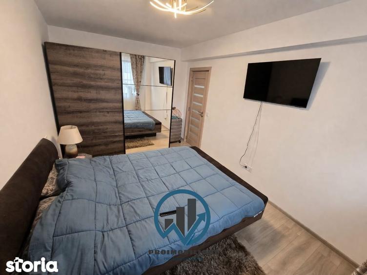 Apartament 2 camere Trivale - 2