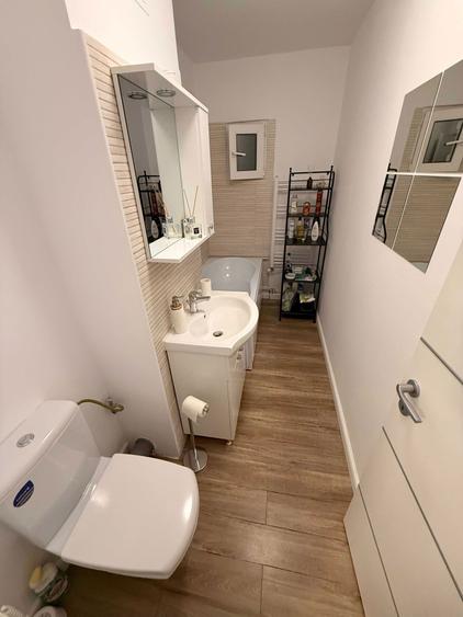 Apartament De Inchiriat - 2 Camere - Ultra Modern - Zona Garii / Arcu - Iasi - 4