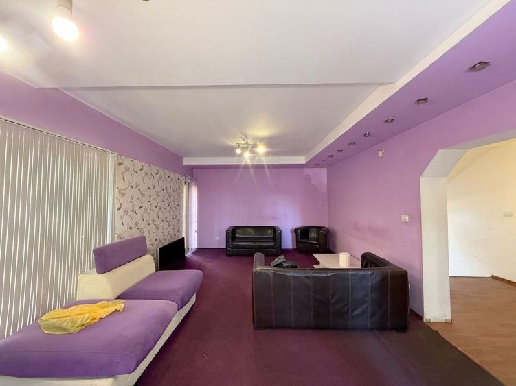 Casă individuală de vânzare în Timișoara, zona Telegrafului - 2