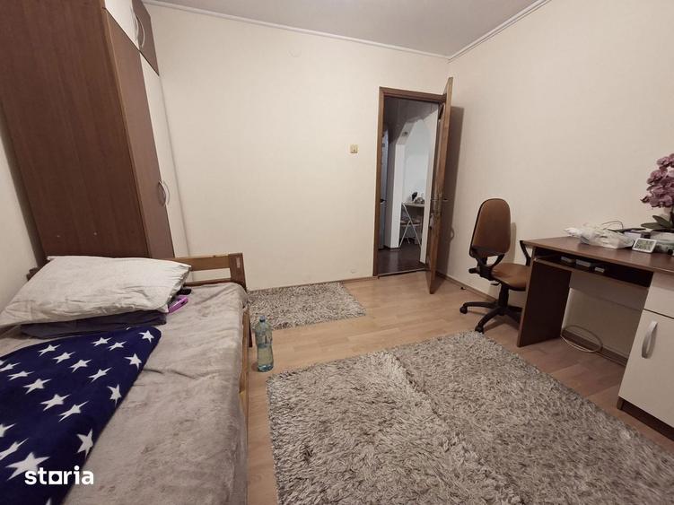 2 camere Exerci?iu , parter, centrala / mobilat, zona DEOSEBITA ! - 2