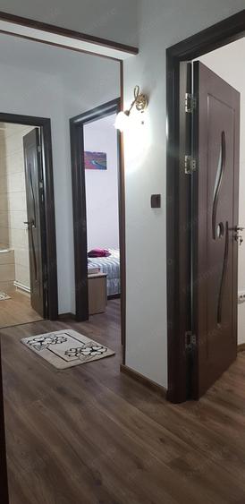 Tomis nord-zona Boema, 3 camere decomandate, inchiriere termen lung - 7