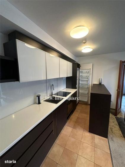 2 camere Pipera - Barbu Vacarescu | Centrala | Metrou | 55 mp | Parcar - 8