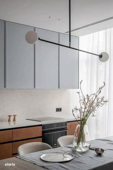 Garsoniera de vanzare langa Nicolae Teclu Direct Dezvoltator - 4