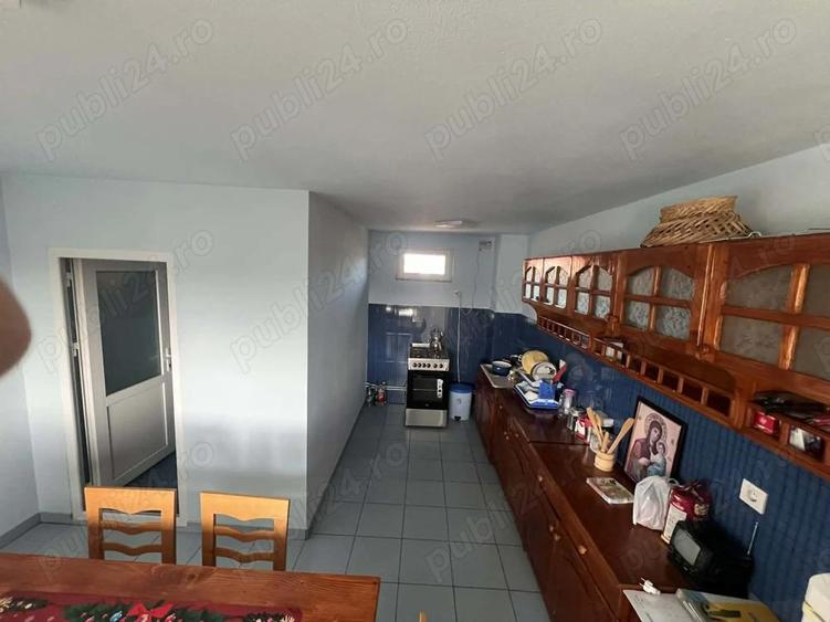 Inchiriere spa?iu comercial 110 mp Vulcana Pandele - 5