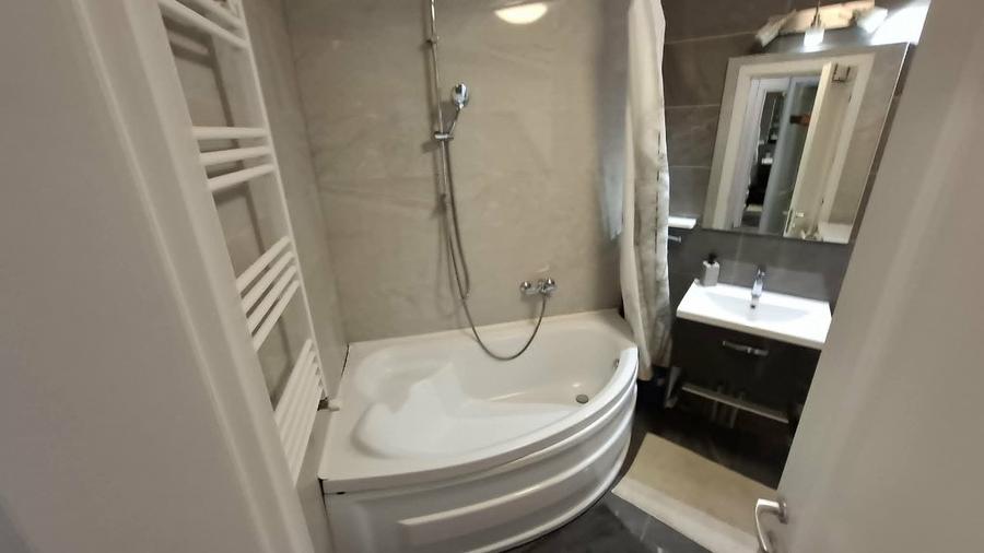 Apartament 2 camere D, in Pacurari,Bloc nou, loc parcare - 10