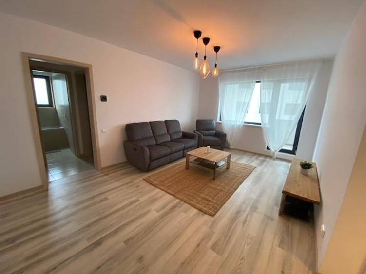 Vanzare apartament 2 camere/ parcare / Padurea Baneasa - Greenfield Platanilor - 10