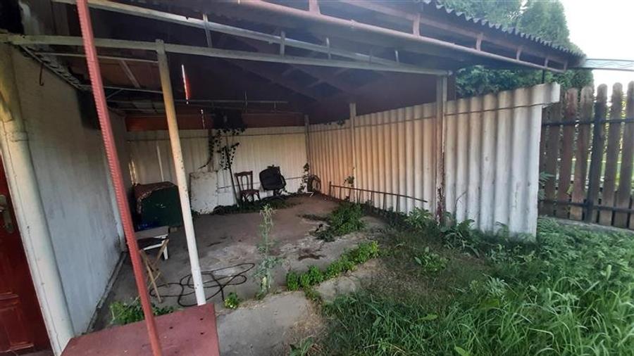 De vanzare teren 16 arii, Santana de Mures - 8