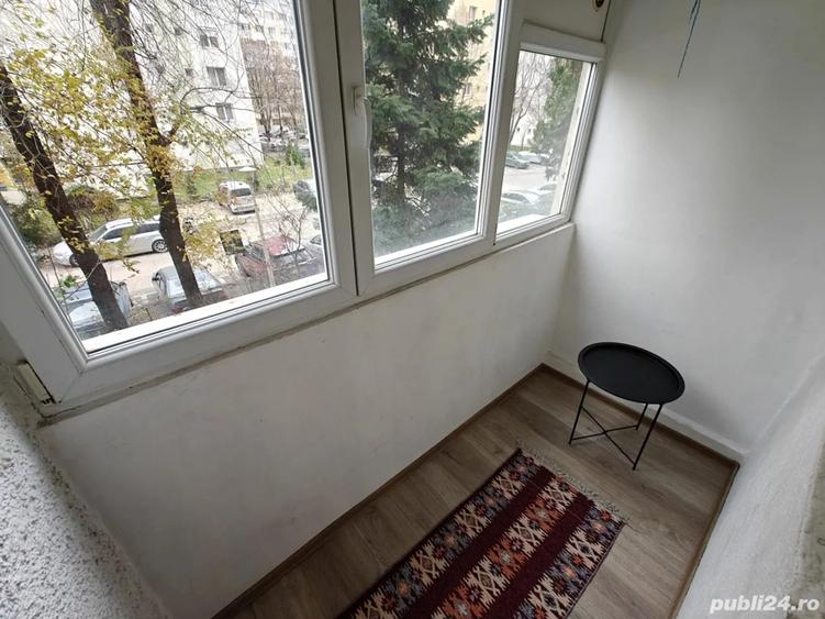Garsoniera, Bd. Chisinau, 34mp, par?ial renovat, proprietar, libera - 4