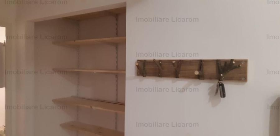 EUROPE RESIDENCE -apartament 2 camere cochet, Avram Iancu. - 8