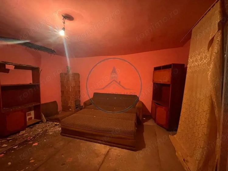 Casa individuala de vanzare Arcalia - 4