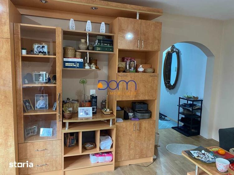Apartament 2 camere renovat, Biserica Sf Gheorhe - 2