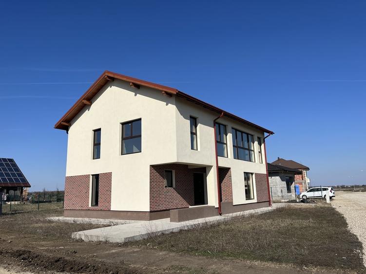 Gulia, Dambovita - 20 km de Bucuresti - 6