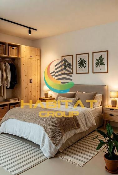 Vanzare ap 3 camere etaj 1 Aparatorii Patriei la 10 minute de metrou comision 0% - 6